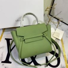 Celine Top Handle Bags